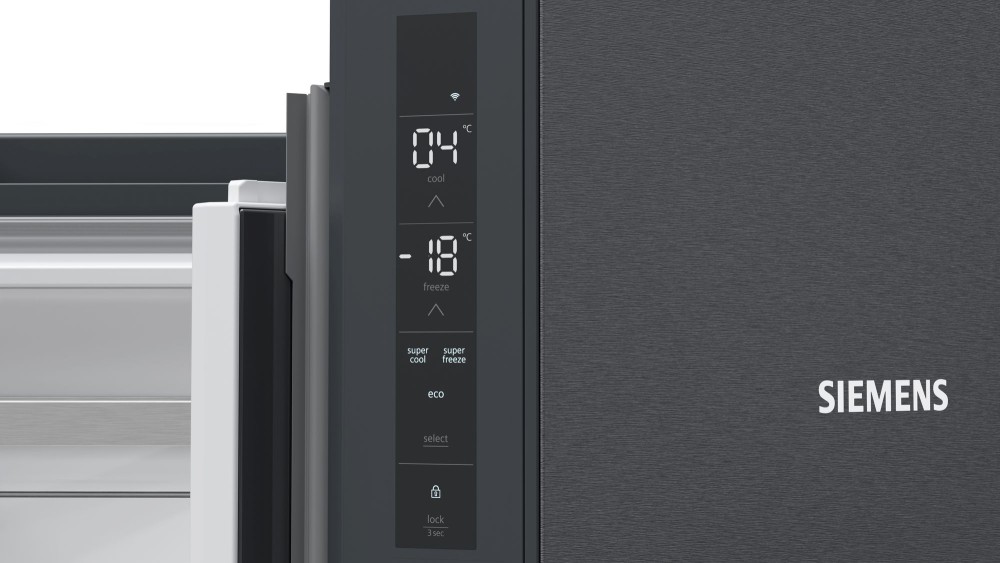 Siemens Side/Side + 3 en 4 deurs KF 96 NAXEA