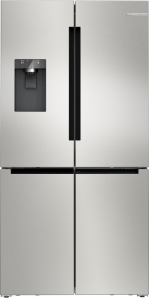 Bosch Side/Side + 3 en 4 deurs KFD 96 APEA