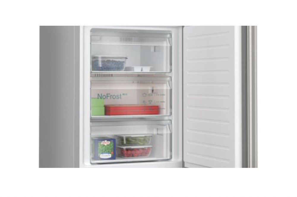 Siemens Koelvriescombinatie KG 36N2 ICF