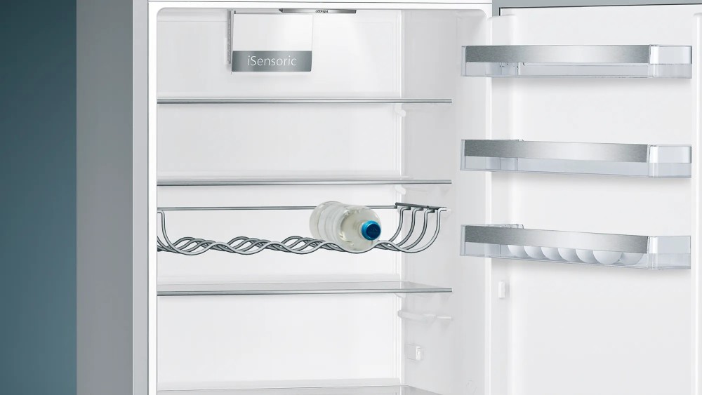Siemens Koelvriescombinatie  KG 49 EAICA