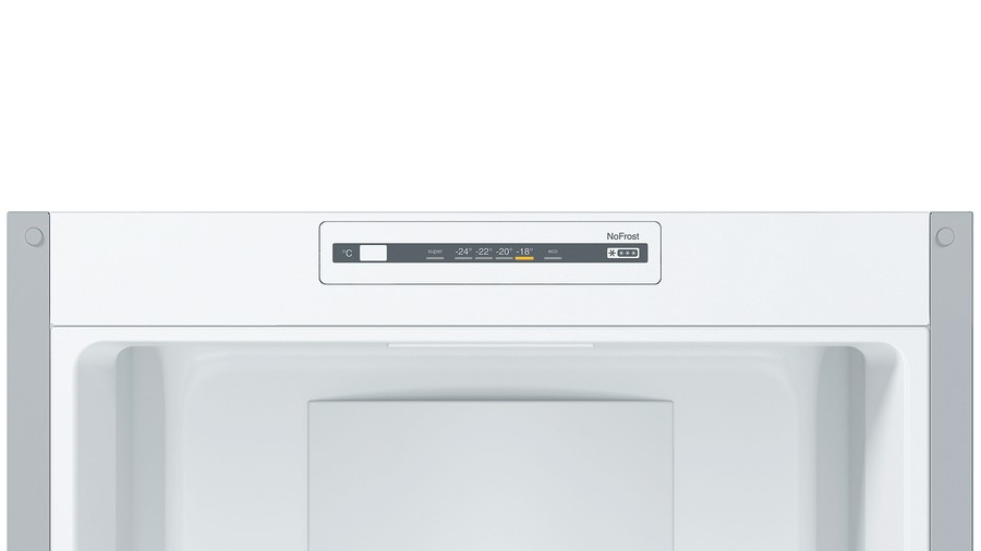 Bosch Koelvriescombinatie KGN 36 NLEA