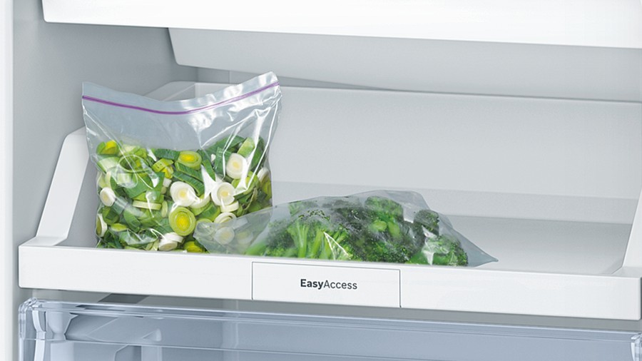 Bosch Koelvriescombinatie KGN 36 NLEA