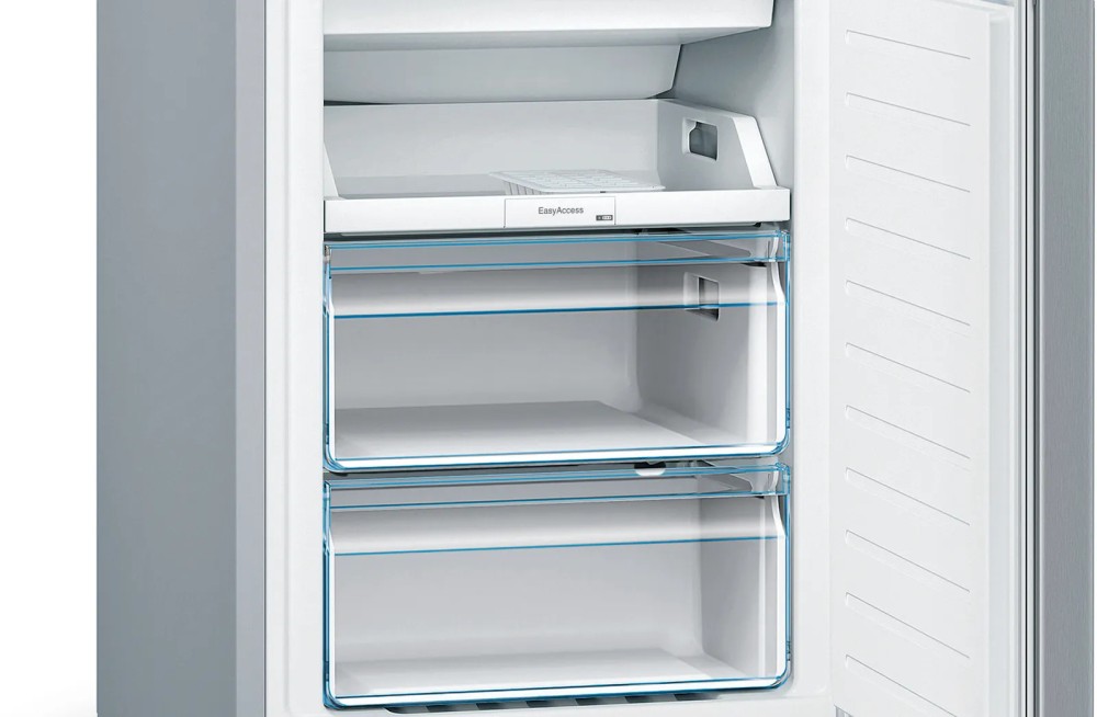 Bosch Koelvriescombinatie KGN 36 NLEA