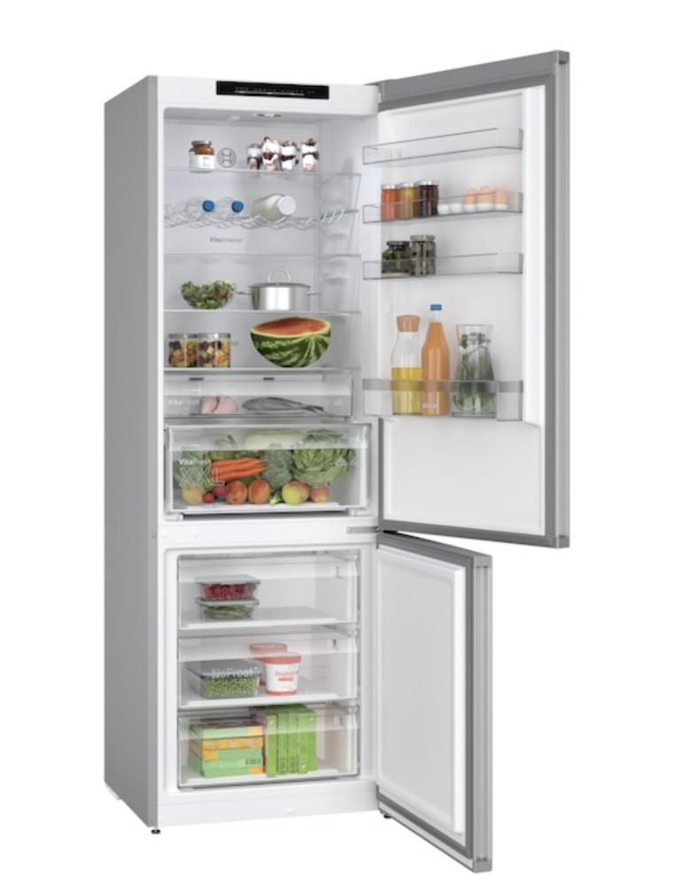 Bosch Koelvriescombinatie KGN 492 LDF