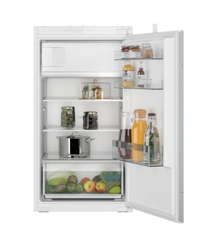 Siemens Koelkast inbouw 102 cm hoog KI 32LNSE 0