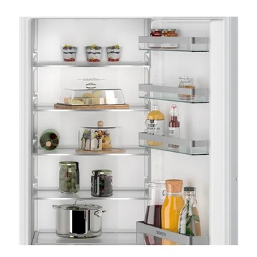 Siemens Koelkast inbouw 122 cm hoog KI 41R2FE 0