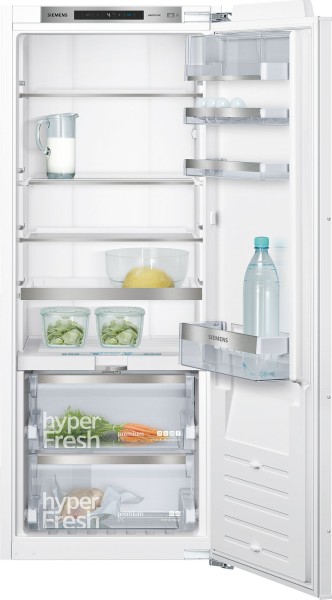 Siemens Koelkast inbouw 140-149cm hoog KI 51FADE 0
