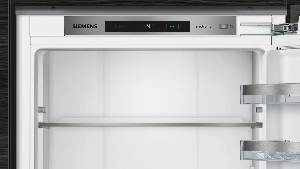Siemens Koelkast inbouw 140-149cm hoog KI 51FADE 0