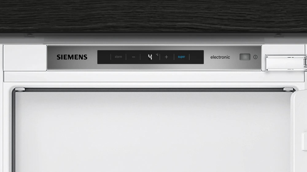 Siemens Koelkast inbouw 150-159cm hoog KI 72LADE 0