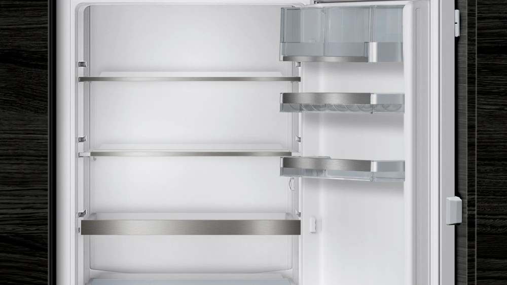 Siemens Koelvriescombinaties inbouw KI 77SADE 0