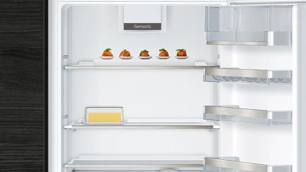 Siemens Koelkast inbouw 176-179cm hoog KI 81RAFE 0