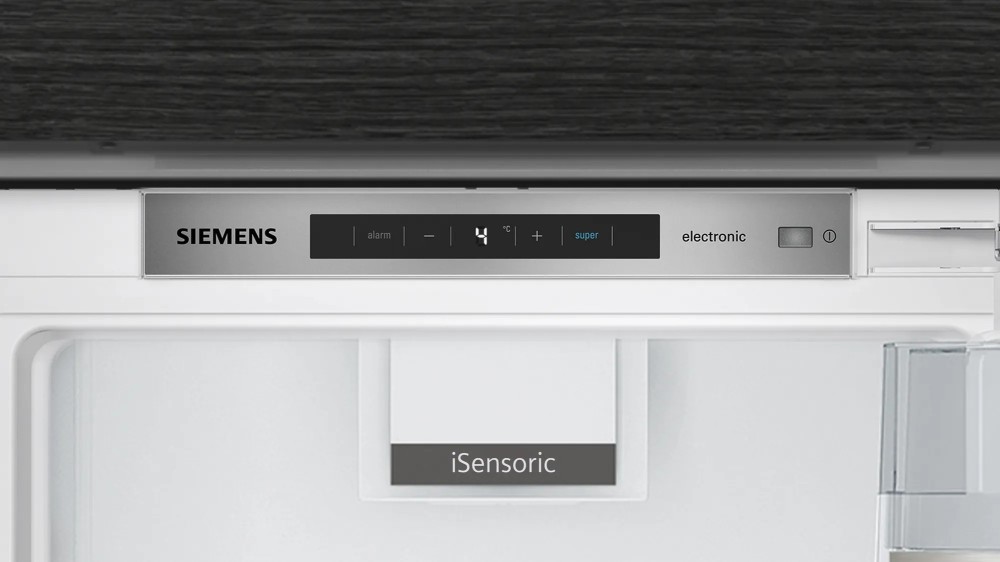 Siemens Koelkast inbouw 176-179cm hoog KI 81RAFE 0