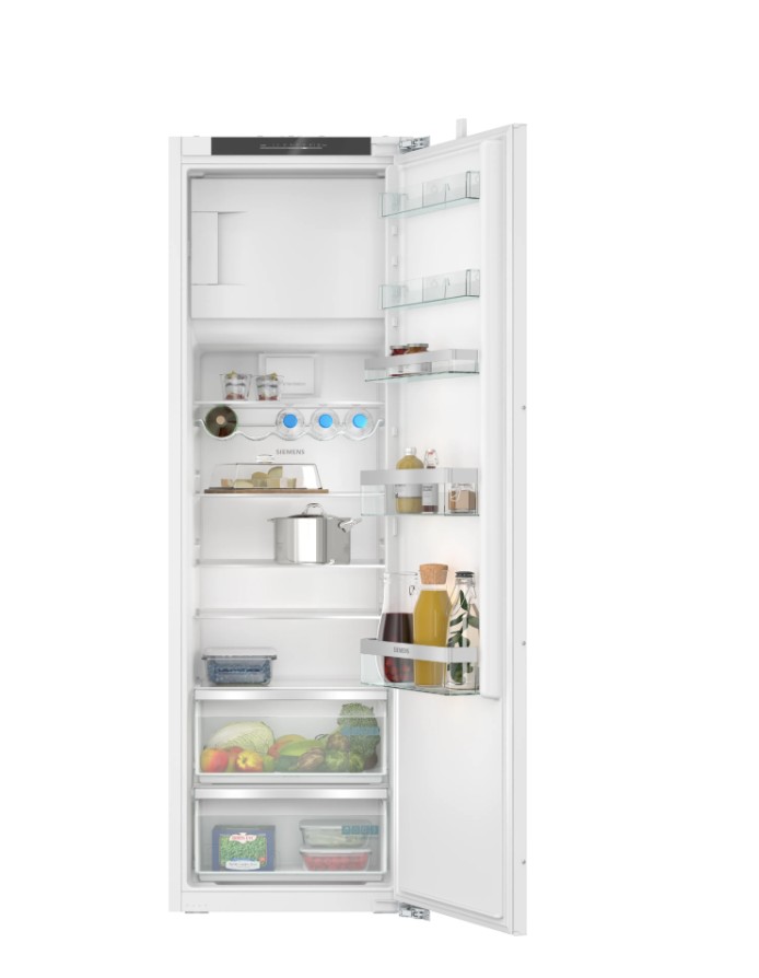 Siemens Koelkast inbouw 176-179cm hoog KI 82LVFE 0