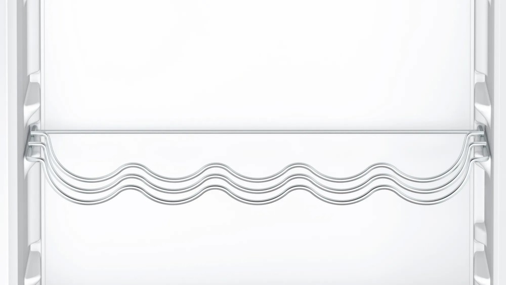 Siemens Koelvriescombinaties inbouw KI 86NVSE 0