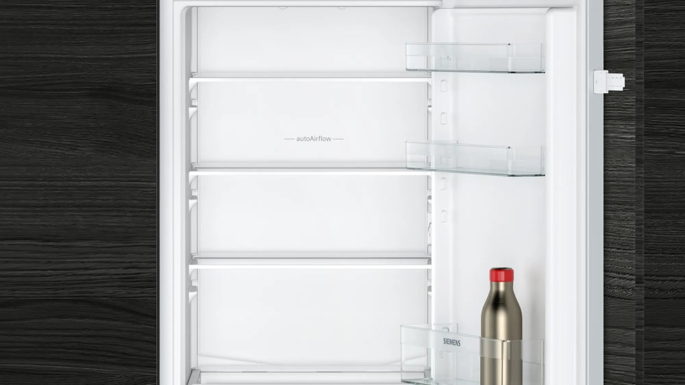 Siemens Koelvriescombinaties inbouw KI 86VNSE 0