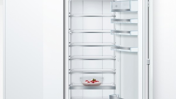 Bosch Koelkast inbouw 176-179cm hoog KIF 81PFE 0