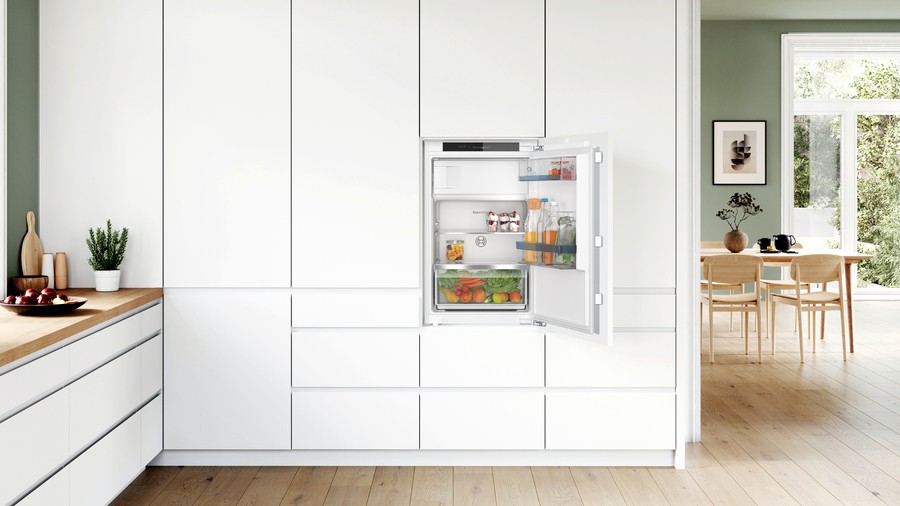 Bosch inbouw koelkast 88 cm hoog KIL 22VFE 0