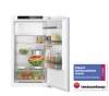 Bosch Koelkast inbouw 102 cm hoog  KIL 32ADD 1 - Vooraanzicht