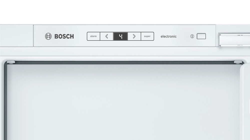 Bosch Koelkast inbouw 150-159cm hoog KIL 72AFE 0