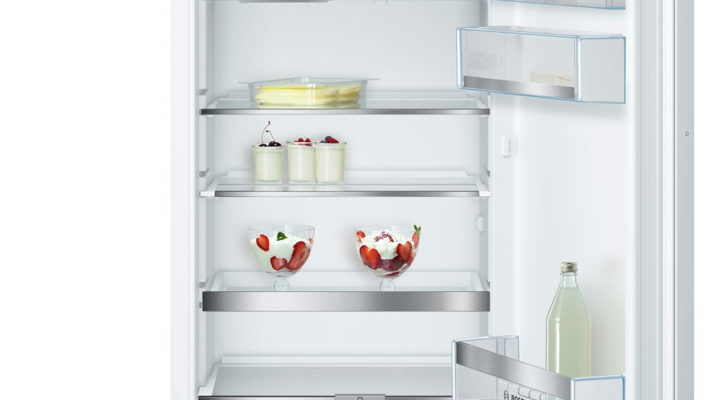 Bosch Koelkast inbouw 150-159cm hoog KIL 72AFE 0