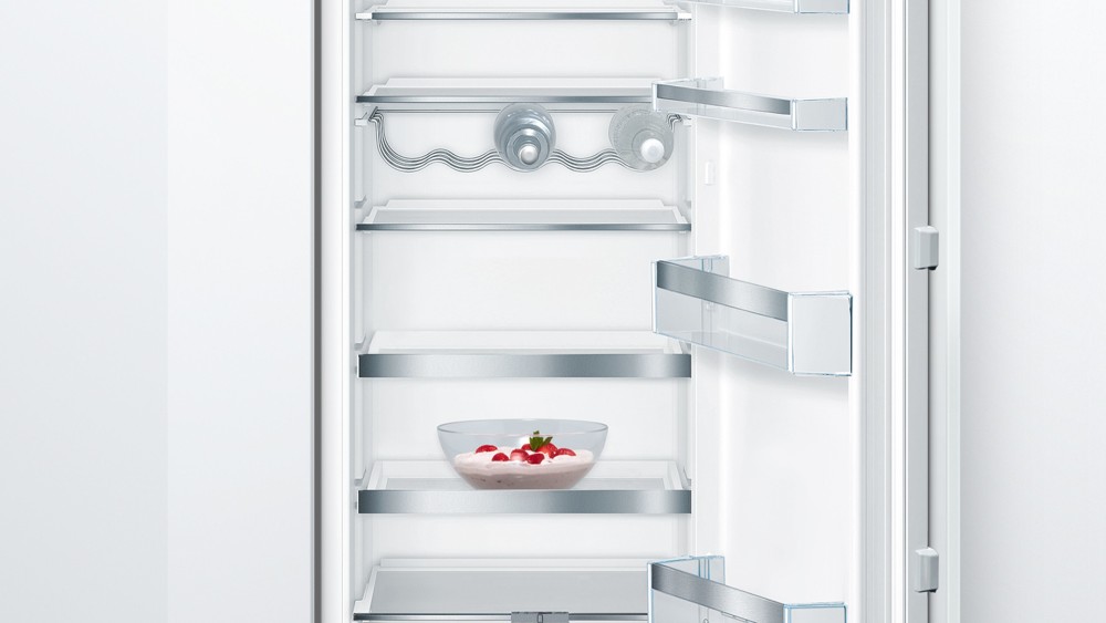 Bosch Koelkast inbouw 176-179cm hoog KIR 81AFE 0