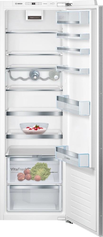 Bosch Koelkast inbouw 176-179cm hoog KIR 81AFE 0