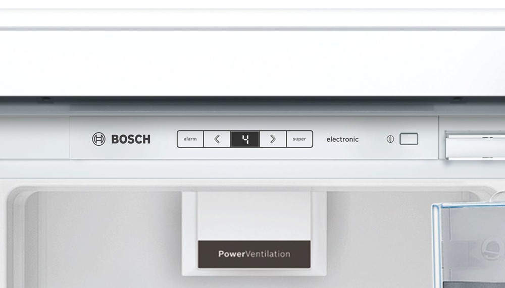 Bosch Koelkast inbouw 176-179cm hoog KIR 81AFE 0