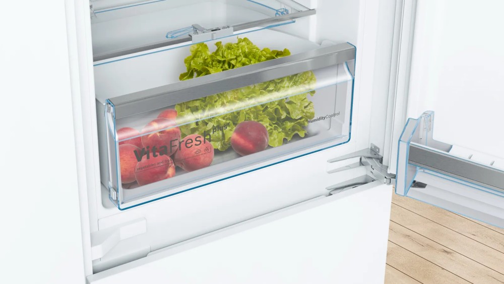 Bosch Koelvriescombinaties inbouw KIS 77AFE 0