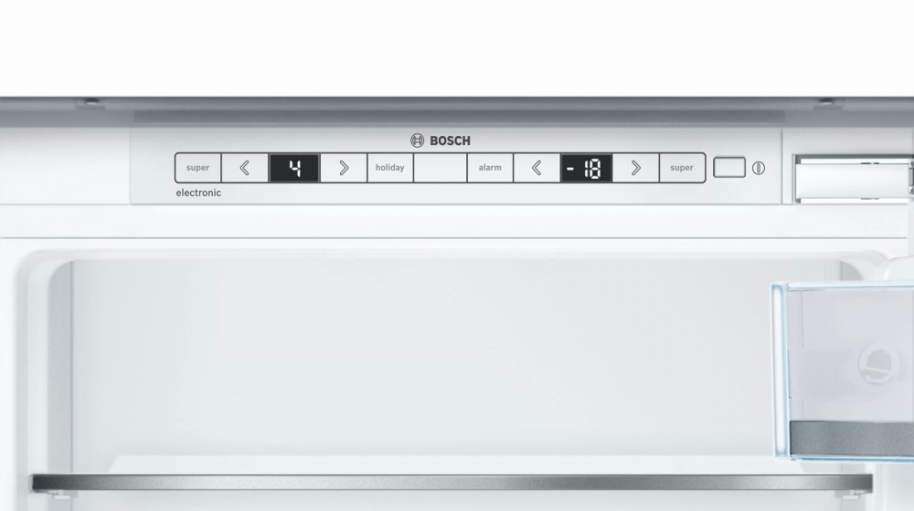 Bosch Koelvriescombinaties inbouw KIS 77AFE 0