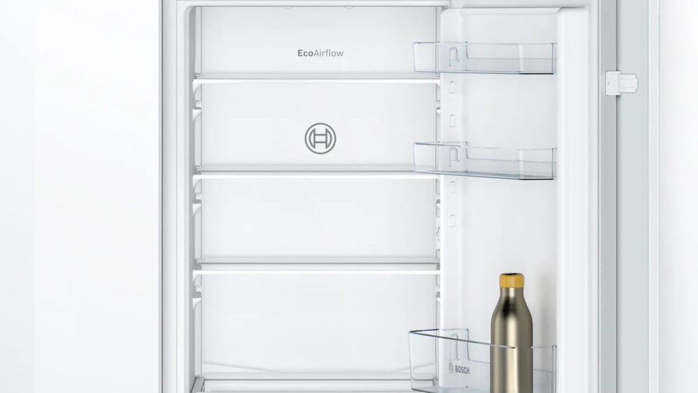 Bosch Koelvriescombinaties inbouw KIV 86NSE 0