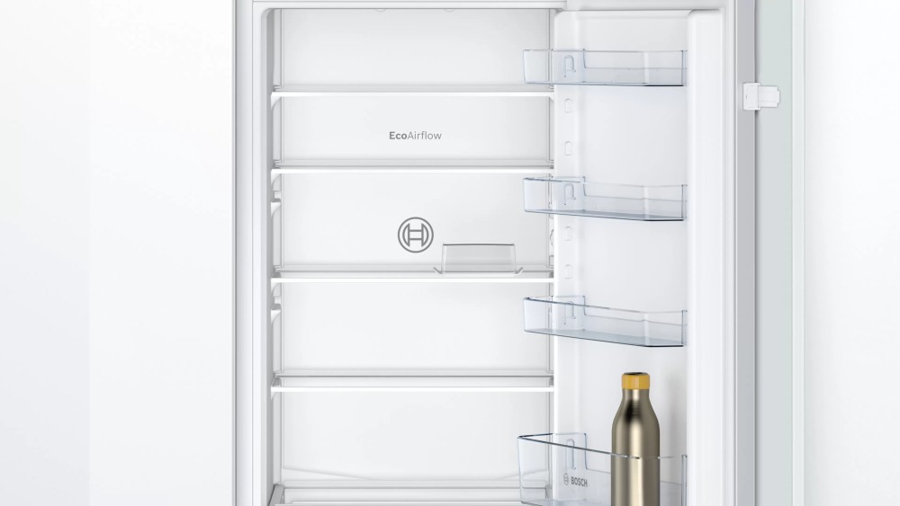 Bosch Koelvriescombinaties inbouw KIV 875SE 0