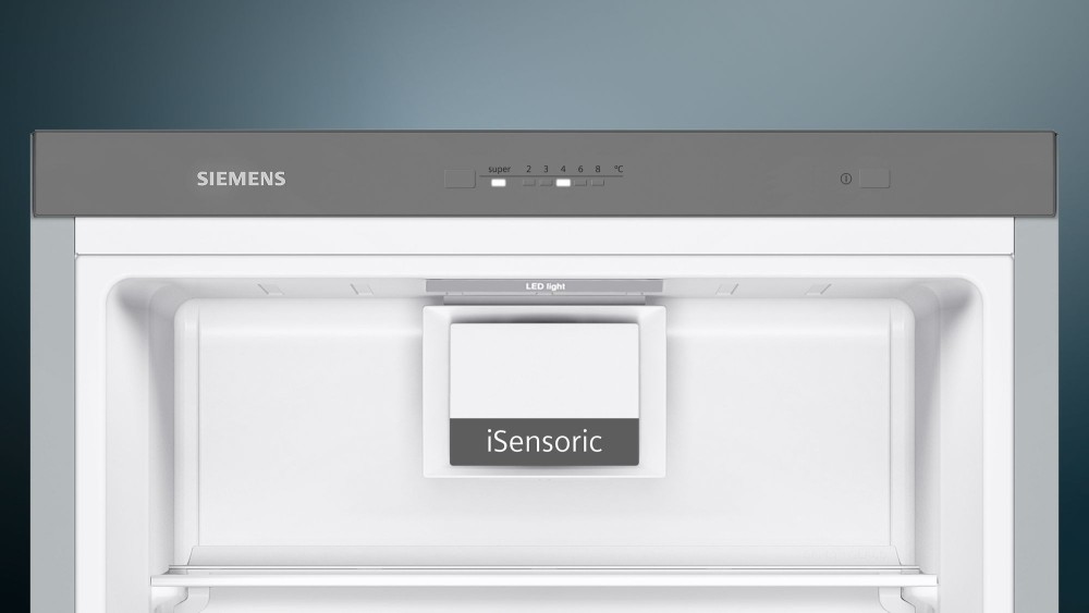 Siemens Koelkast KS 36 VVIEP