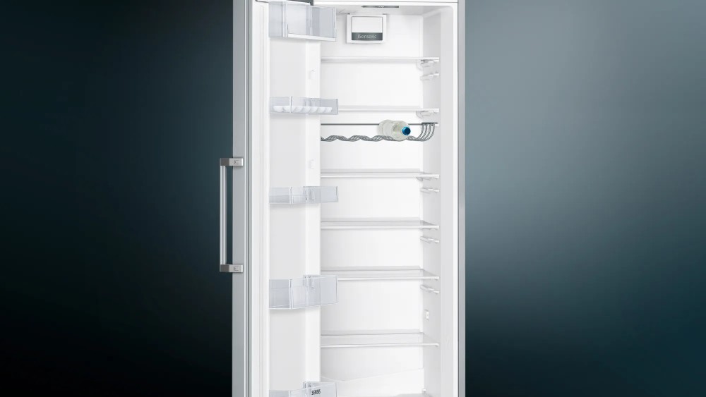 Siemens Koelkast KS 36 VVIEP