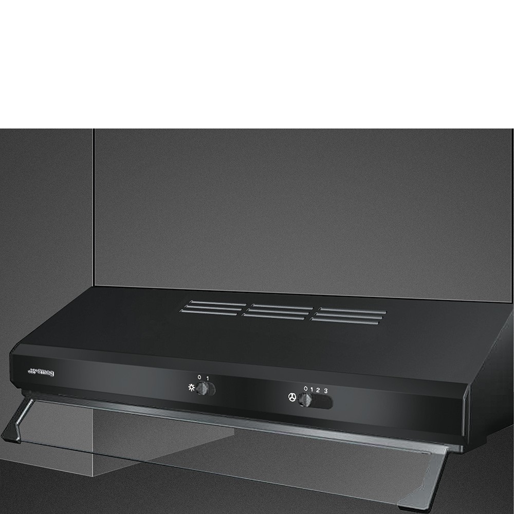 Smeg Dampkap onderbouw KSEC 61NE 3