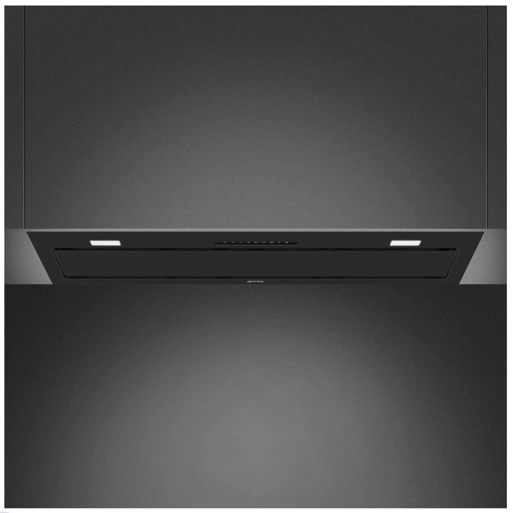 Smeg Dampkap inbouwgroep KSG 9P4 MB