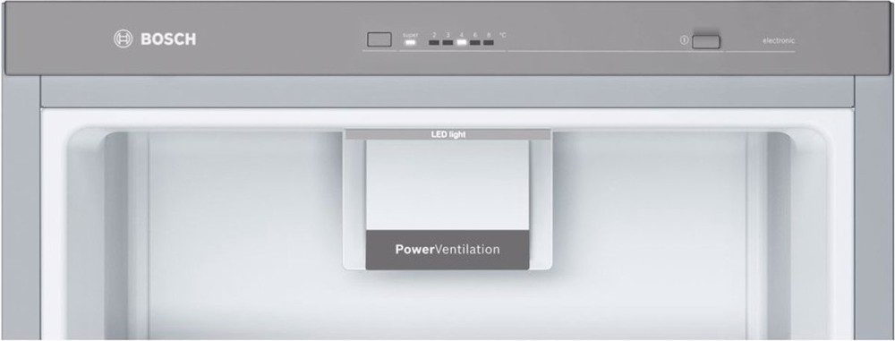 Bosch Koelkast KSV 33 VLEP