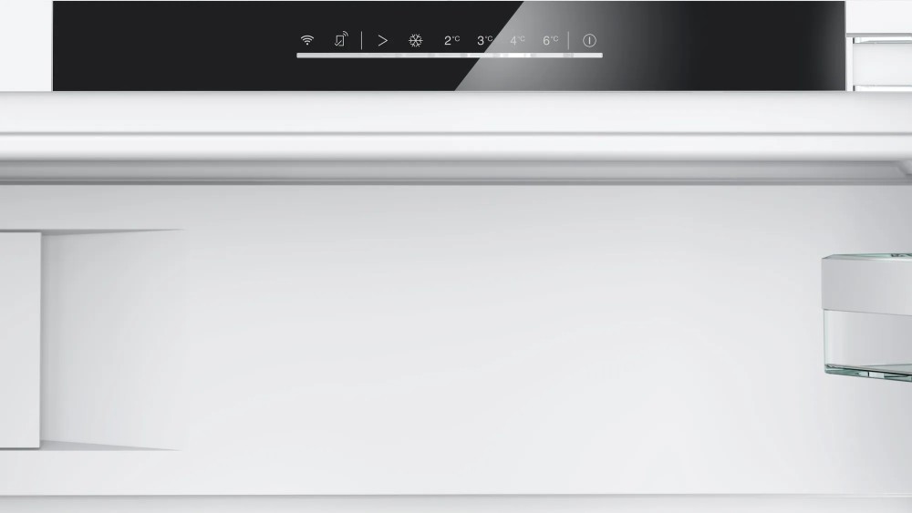 Siemens Koelkast inbouw onder werkblad KU 22LADD 0