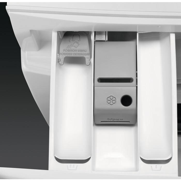 AEG Wasmachine L 6FBI94 BBW