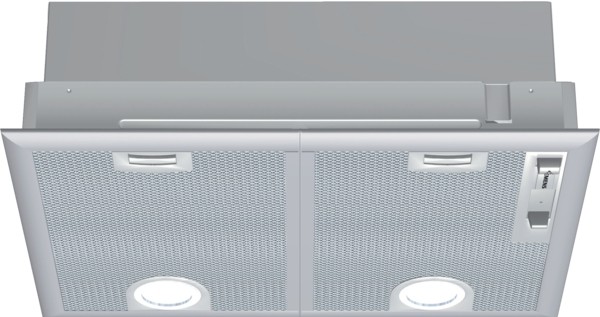 Siemens Dampkap inbouwgroep LB 55565