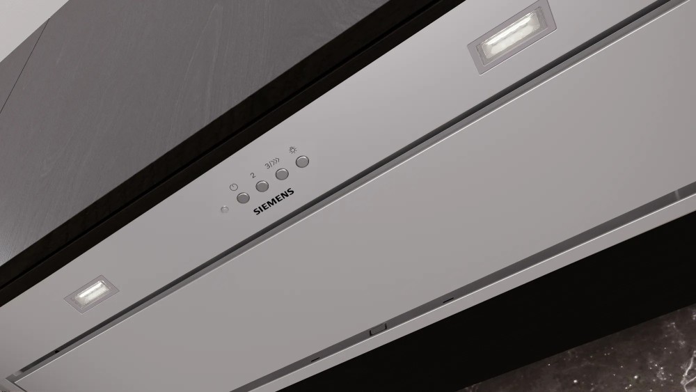 Siemens Dampkap inbouwgroep LB 87NAC 50