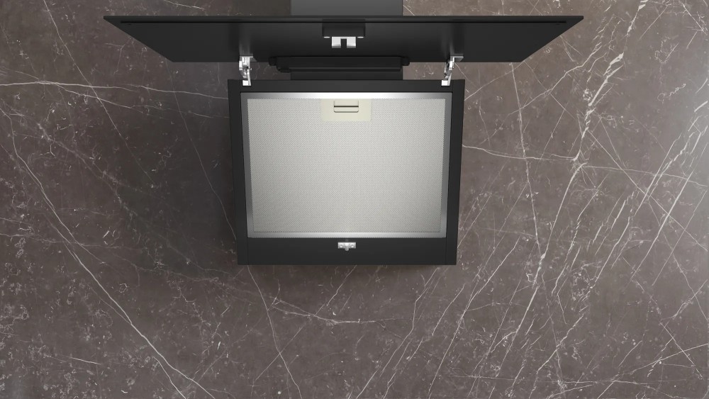 Siemens Dampkap wand/schouw LC 65KDK 60
