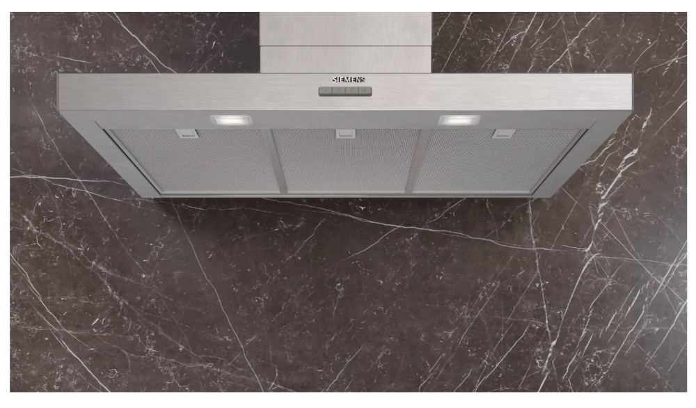 Siemens Dampkap wand/schouw LC 93BBC 30