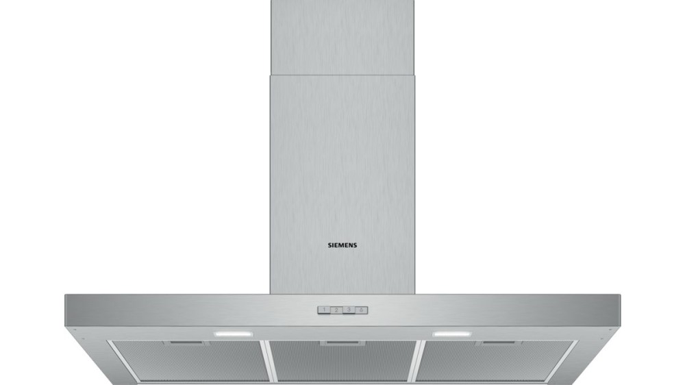Siemens Dampkap wand/schouw LC 94BBC 50