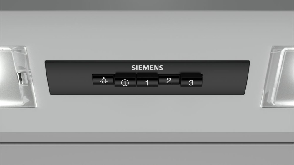 Siemens Dampkap uitklapbaar LE 66MAC 00