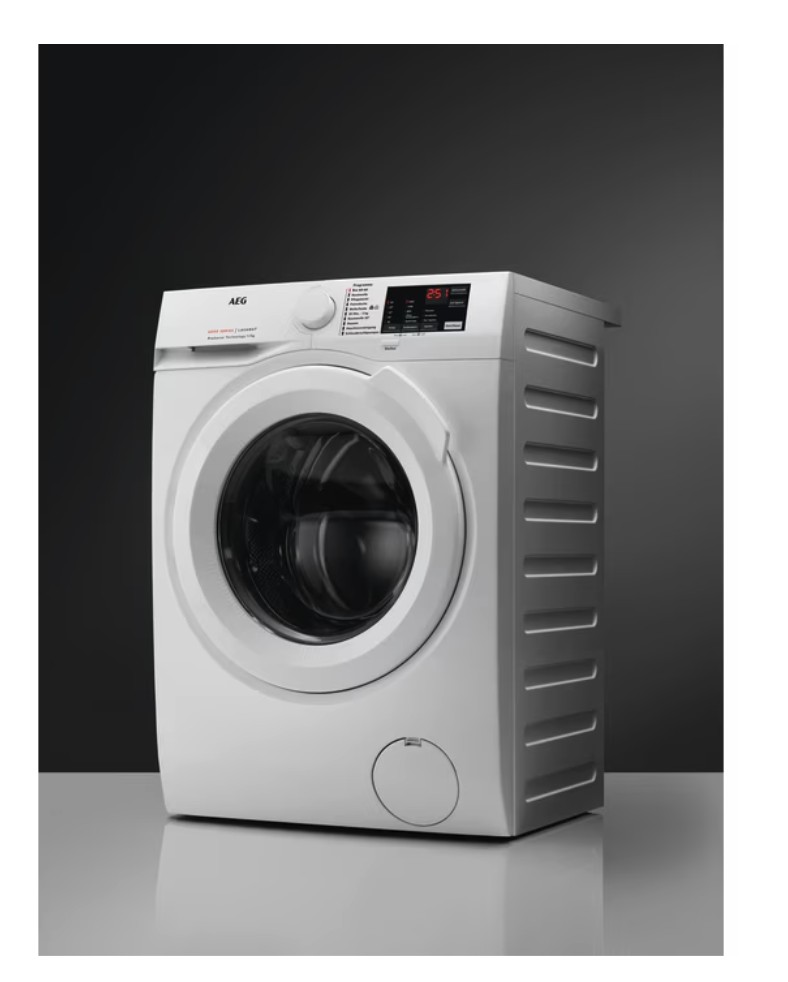 AEG Wasmachine LF 62R 7400