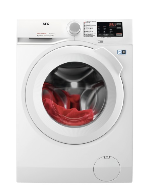 AEG Wasmachine LF 62R862 *