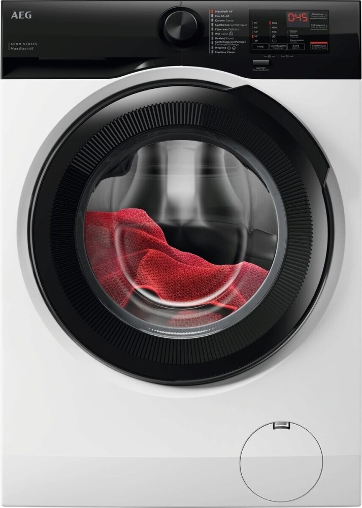 AEG Wasmachine LF 6EL 944