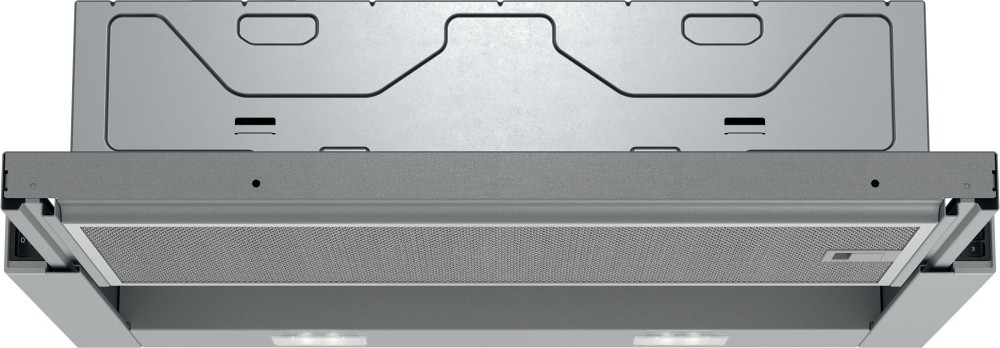 Siemens Dampkap telescopisch LI 64LA 521