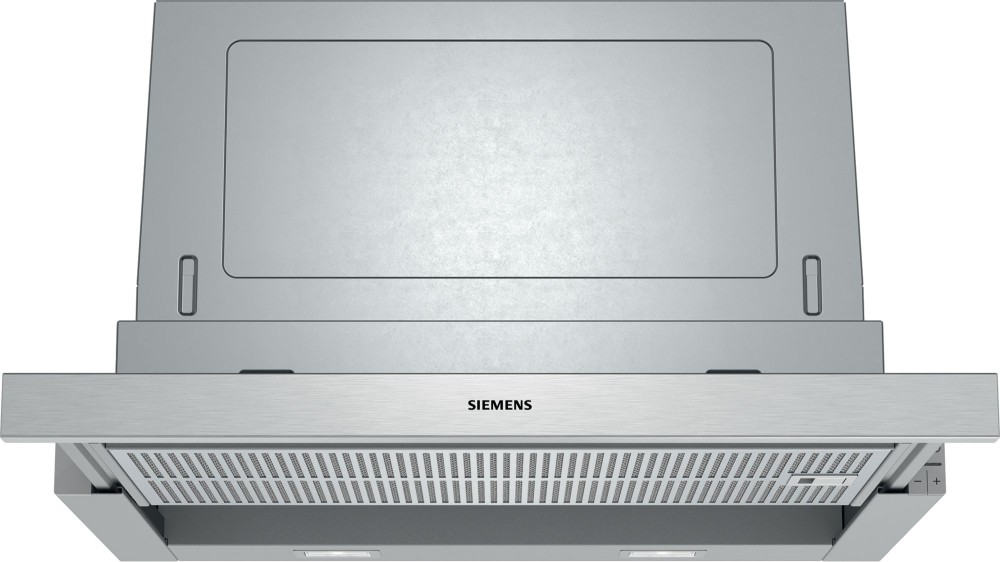 Siemens Dampkap telescopisch LI 67SA 531