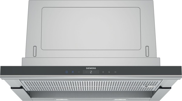 Siemens Dampkap telescopisch LI 67SA 671